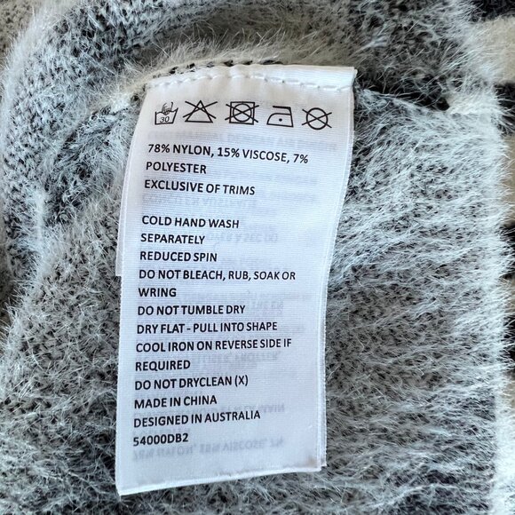 BARDOT Mini Dress - Picture 10 of 13